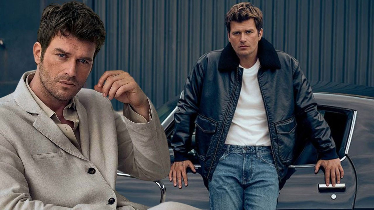 Kıvanç Tatlıtuğ'dan dudak uçuklatan anlaşma: Artık çalışmasa da olur!