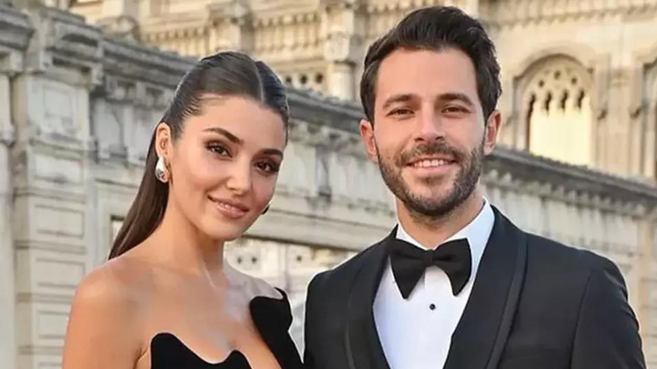 Hande Erçel sözleri! Hakan Sabancı'dan uyuşturucu sorularına yanıt