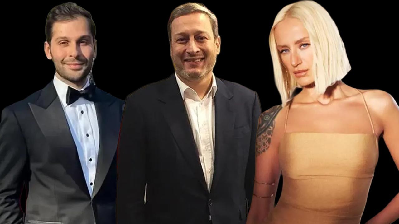 Burak Elmas, Kerim Sabancı, Didem Soydan... İfadeleri ortaya çıktı! Kasım Garipoğlu'nun partilerini anlattı