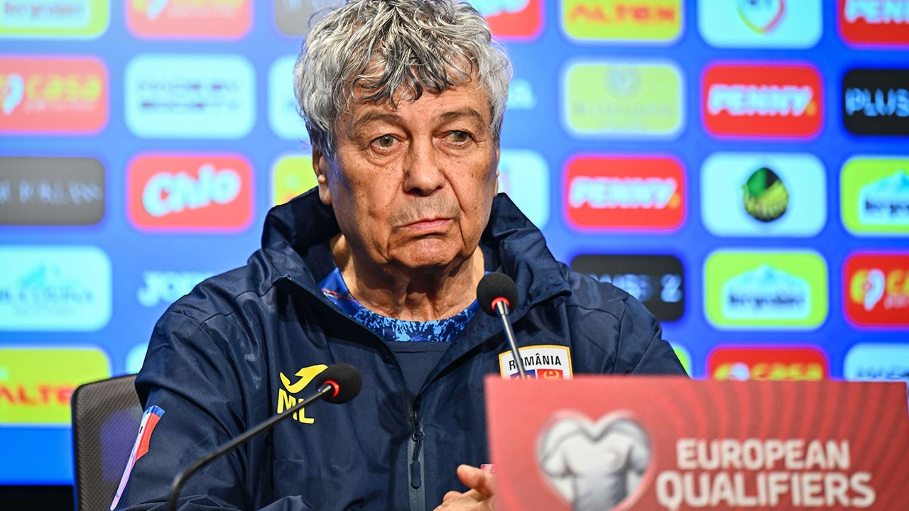 Lucescu’dan Türkiye maçı öncesi FIFA’ya olay tepki! “Bu normal değil”