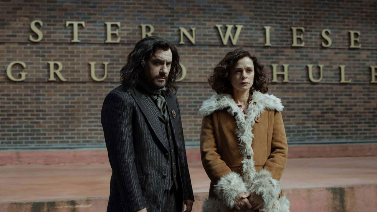 Giray Altınok’un yeni dizisinin çekimleri başladı! Geliyor gelmekte olan