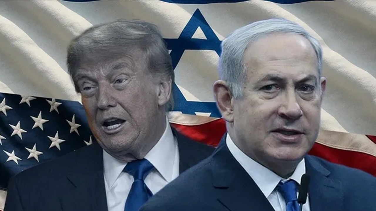 İsrail medyasından çarpıcı iddia! Tarih vererek duyurdular: Trump ateşkes ilan edebilir