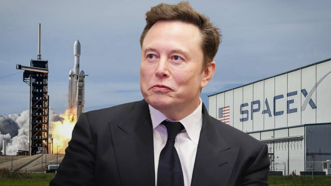 Elon Musk’tan yeni rekor hamlesi: SpaceX halka arza hazırlanıyor
