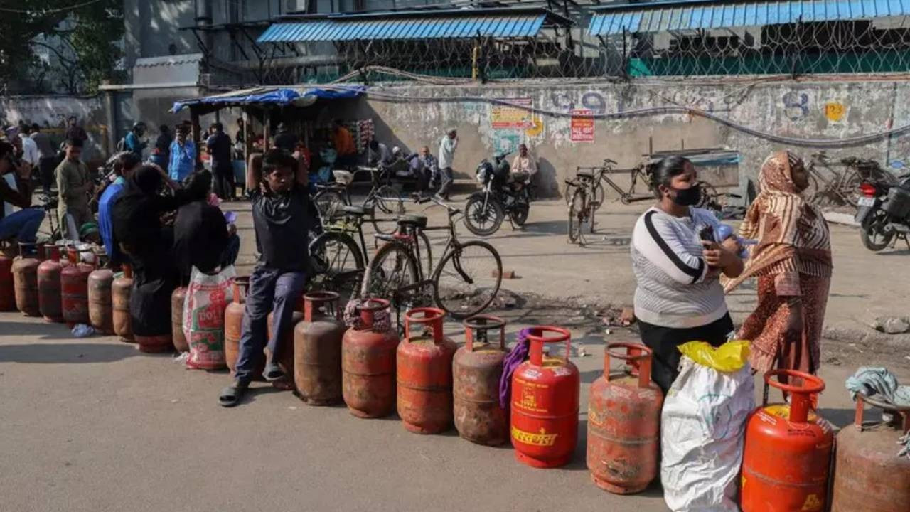 ABD-İran savaşı Hindistan’ı fena vurdu!