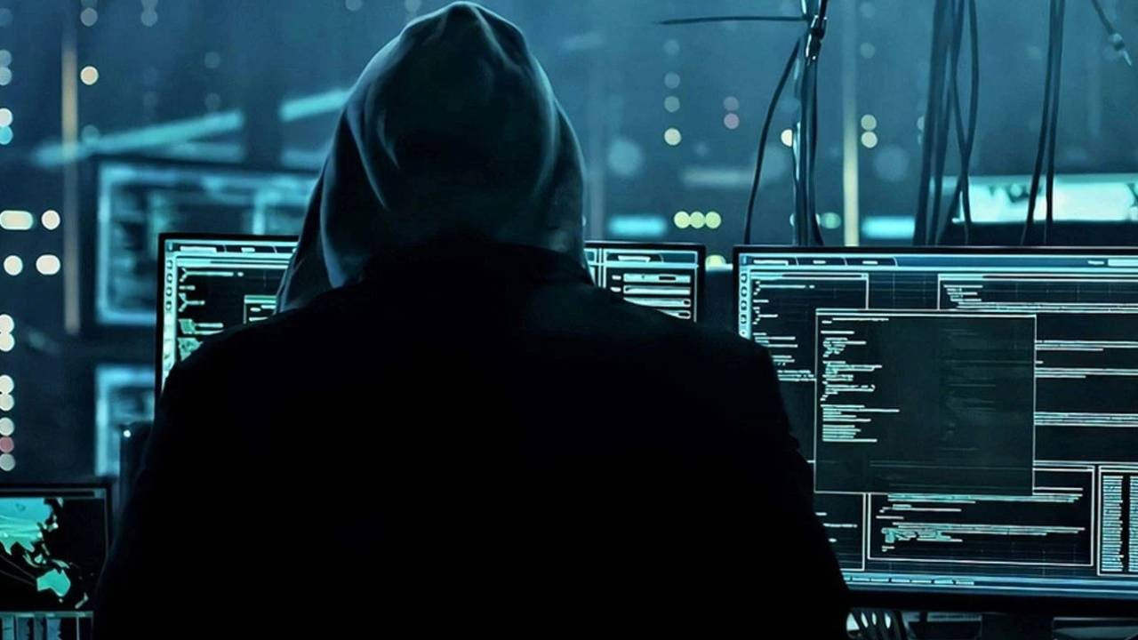 İstanbul’da siyah şapkalı hacker çetesi çökertildi! 19 milyon 800 bin kişinin verilerini çalmışlar