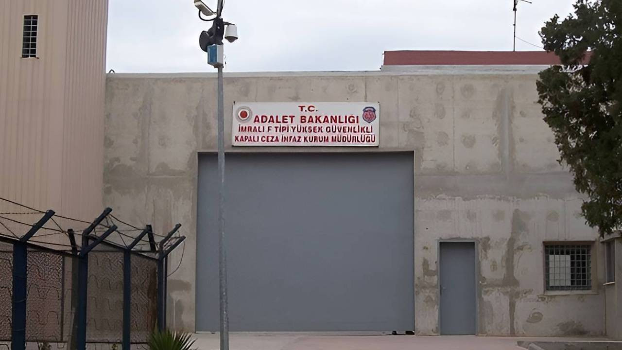 DEM Parti heyeti, yarın İmralı'ya gidecek