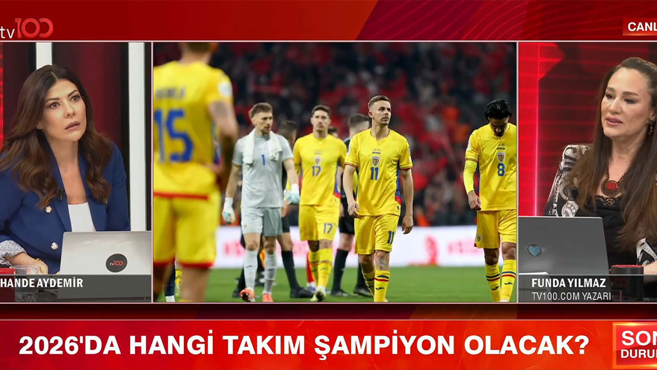 2026 yılında hangi takım şampiyon olacak? tv100.com astroloji yazarı Funda Yılmaz açıkladı