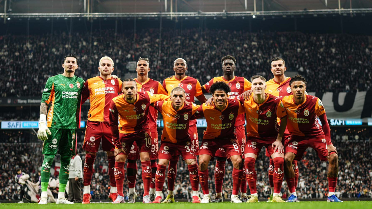 Galatasaraylılar kahrolacak! Yıldız futbolcudan ayılık kararı! Çalışanlarına ve yakınlarına söyledi