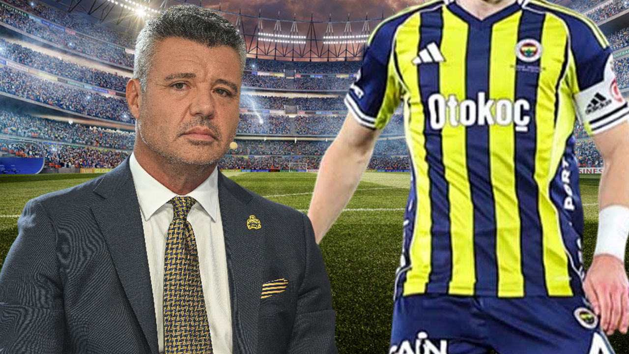 Fenerbahçe biletini kesti! Yıldız futbolcu sezon sonu gönderilecek