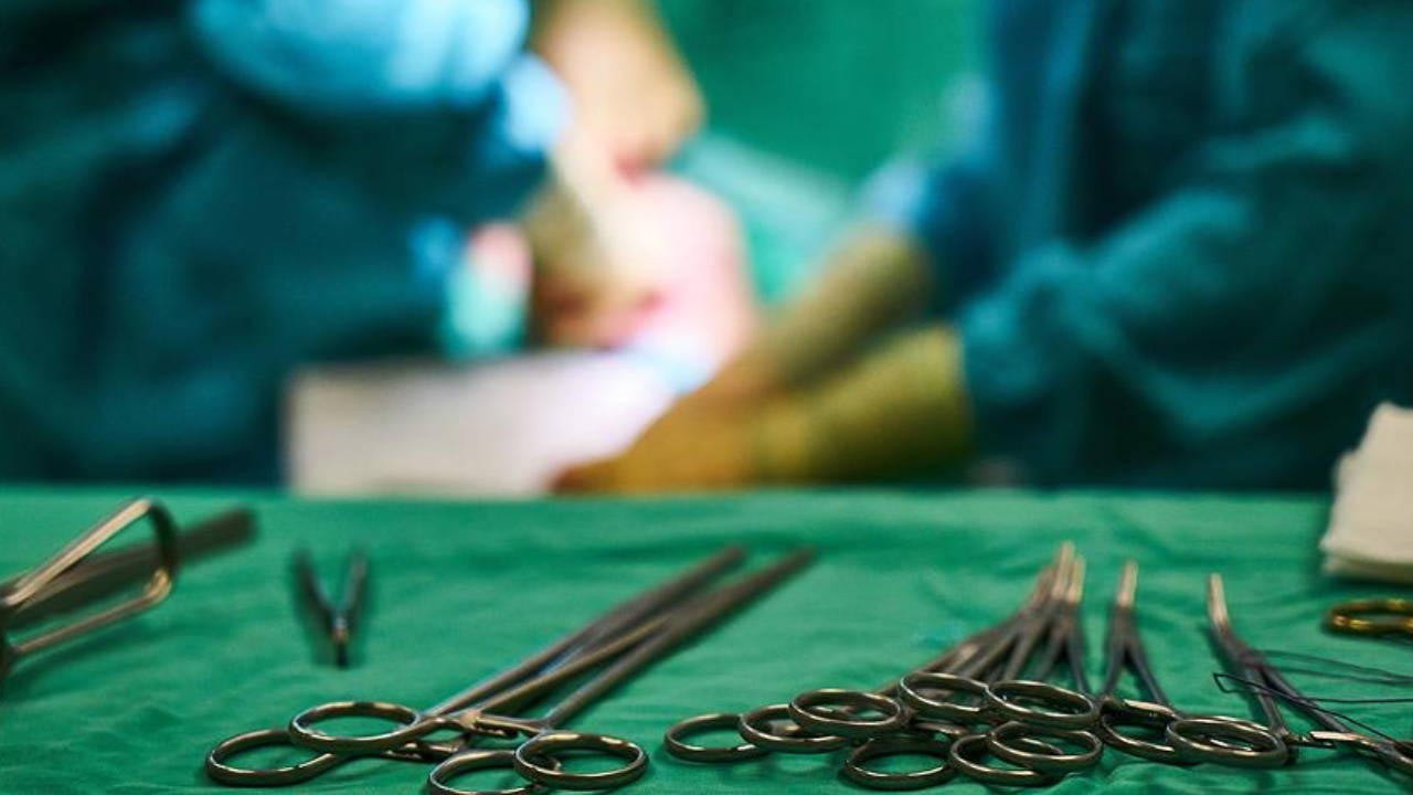 Nefes alamayınca girdiği operasyon canından etti! Özel hastanede korkunç şüphe