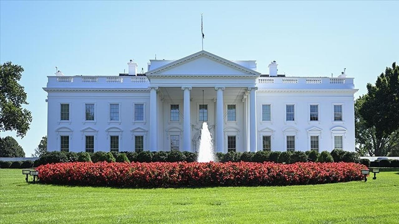 Beyaz Saray gizem yaratıyor! Paylaşımlara bir yenisi eklendi: 'Yakında ne olacak?'