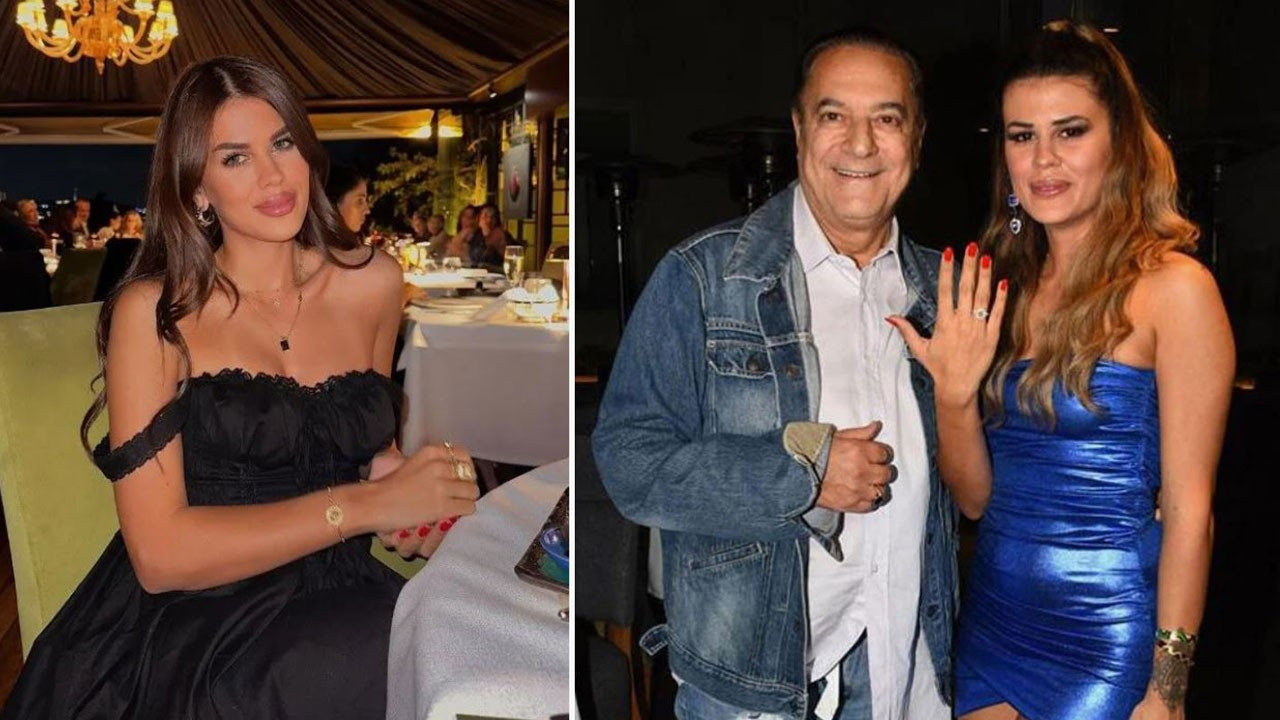 Mehmet Ali Erbil'in eski eşi Gülseren Ceylan'dan olay açıklama: Ne ölün ölüme ne dirin dirime!