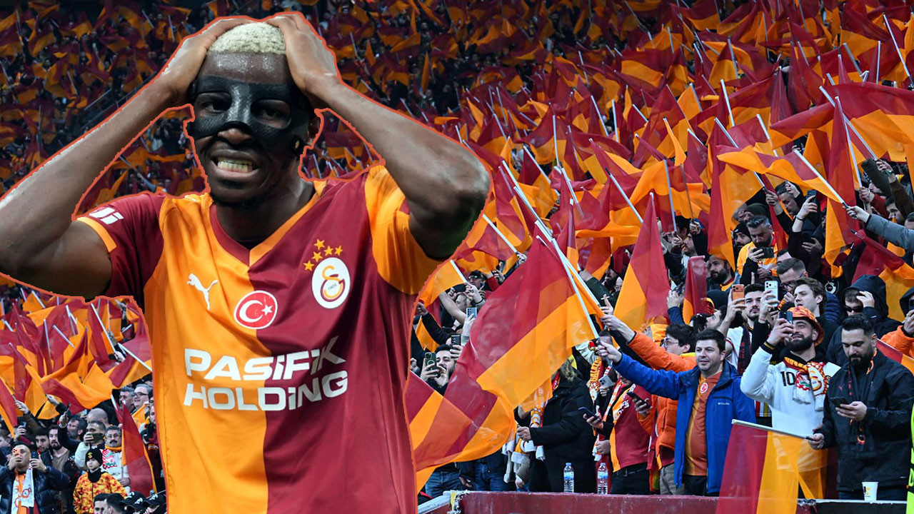 Galatasaraylıların kanı çekilecek! Dünya devi, Osimhen’i istiyor! Transfer çalışmaları başladı