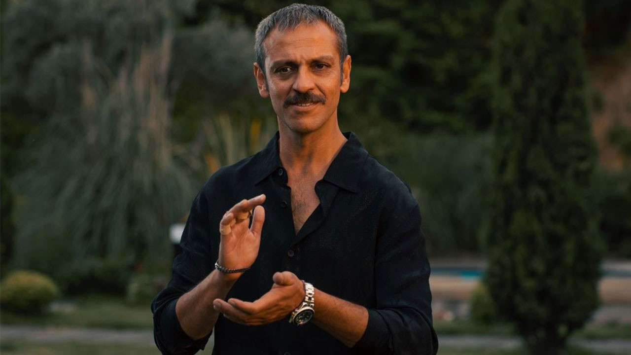 Erkan Kolçak Köstendil'den Veliaht'a veda