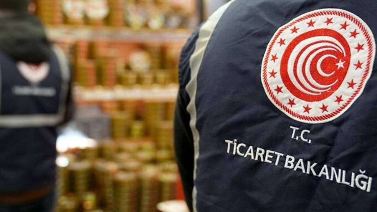 Fırsatçılara geçit yok! Bakanlık harekete geçti: 1,8 Milyon TL ceza