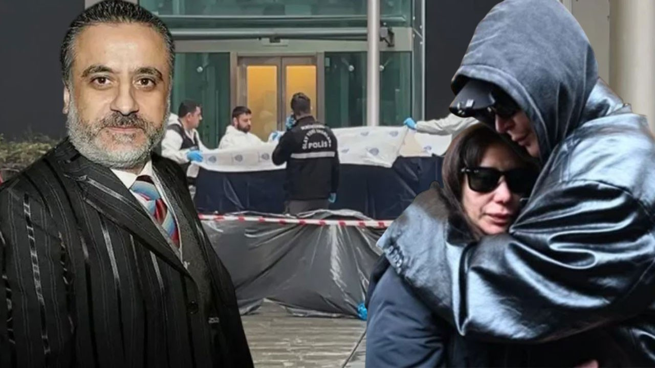 Hayatını kaybeden Erol Köse'nin kızından duygu dolu paylaşım: Sen hep yaşayacaksın