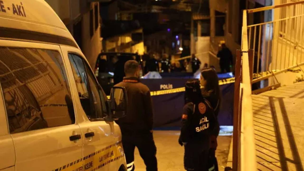 Türkiye güne acıyla uyandı! 2 ayrı ev, yarım kalan 2 hayat...