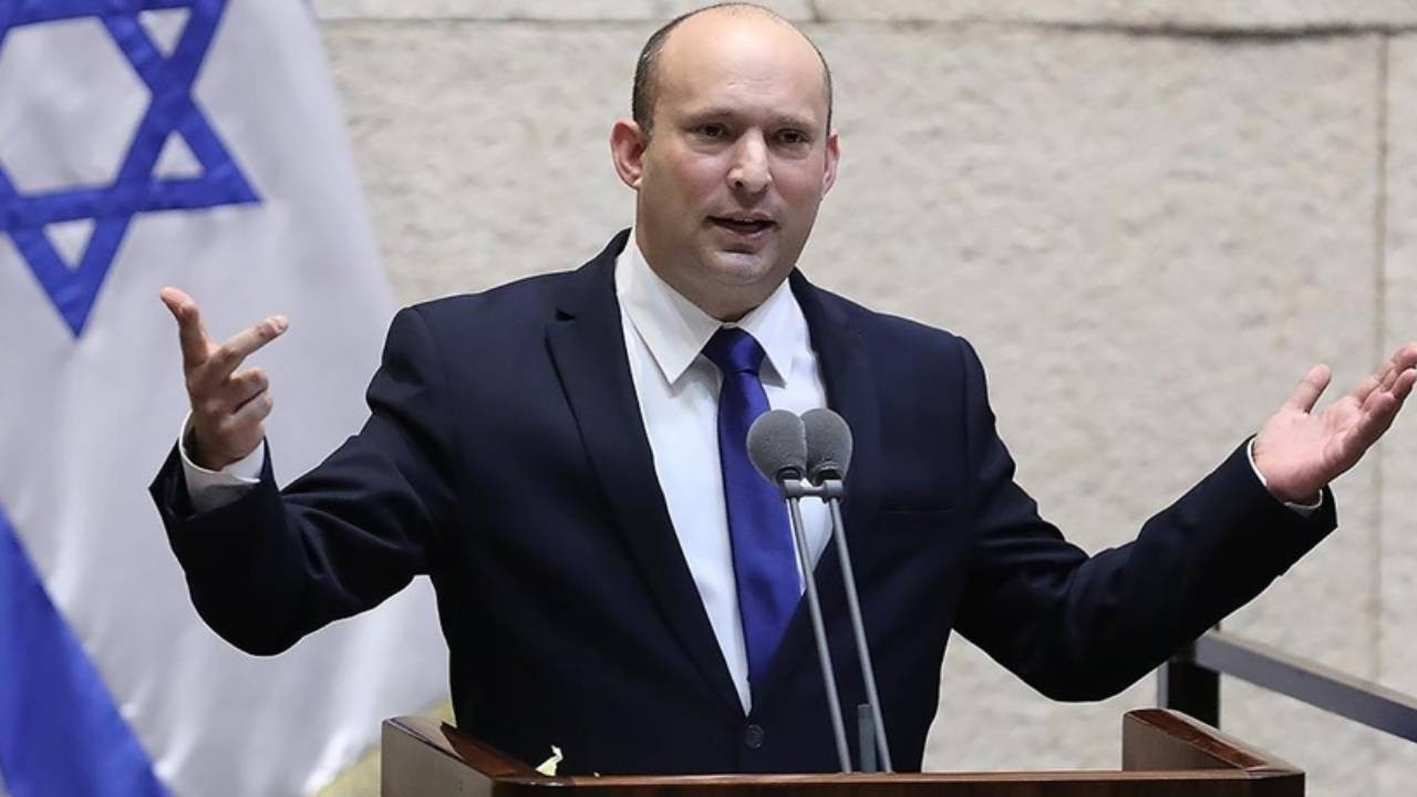 İsrail'in eski Başbakanı Bennett'ten şoke eden itiraf: Hiçbir cephede zafer yok