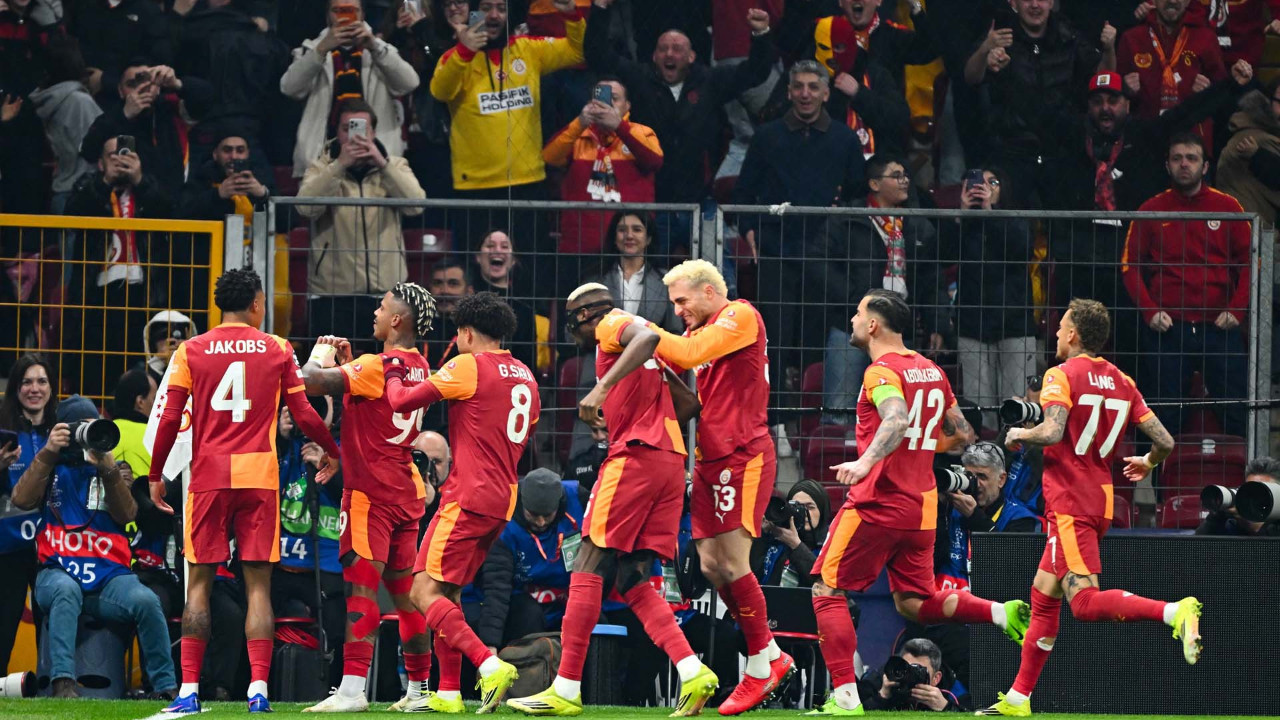 Galatasaray’dan iç transfer adımı! Sözleşmesi uzatılacak, maaşına zam yapılacak