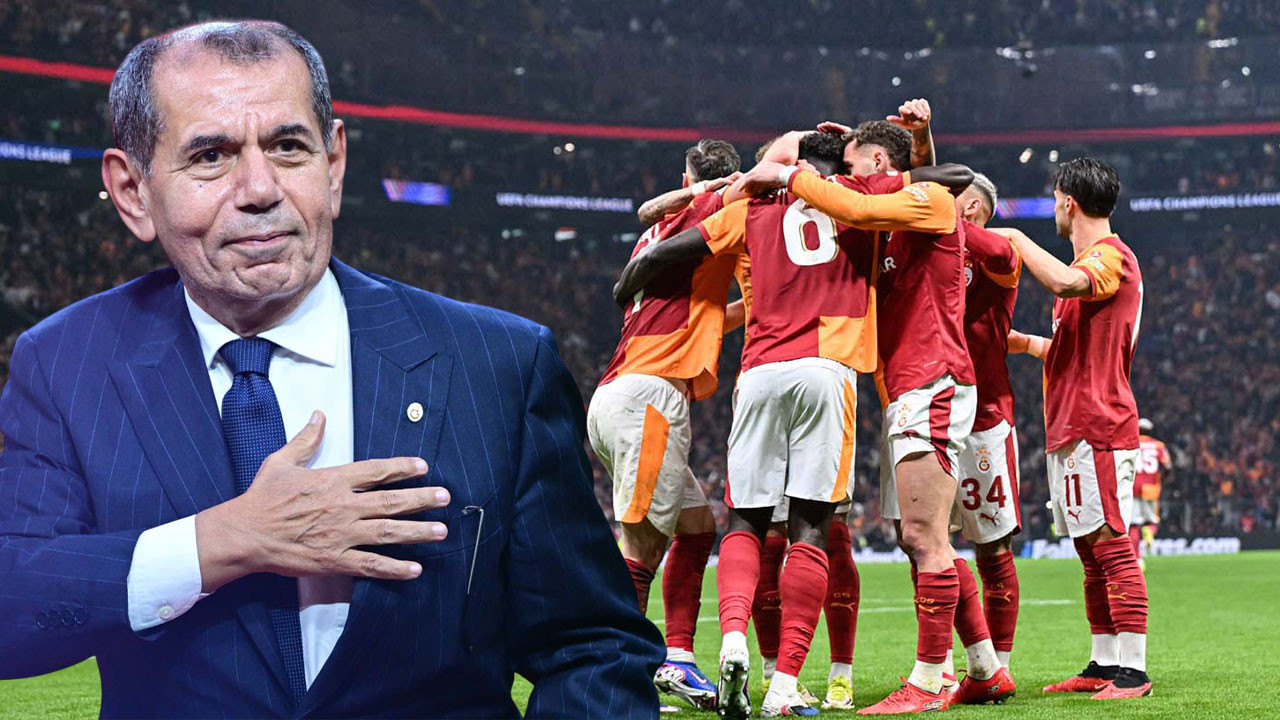 Moraller yükseltildi! Galatasaray yönetiminden futbolculara rekor ödeme!