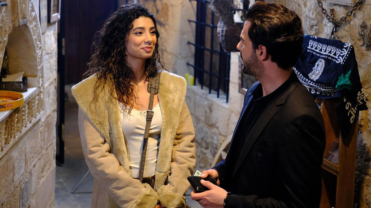 Açelya Bulanık'tan büyük başarı! Oyunculuğuyla izleyicileri mest etti