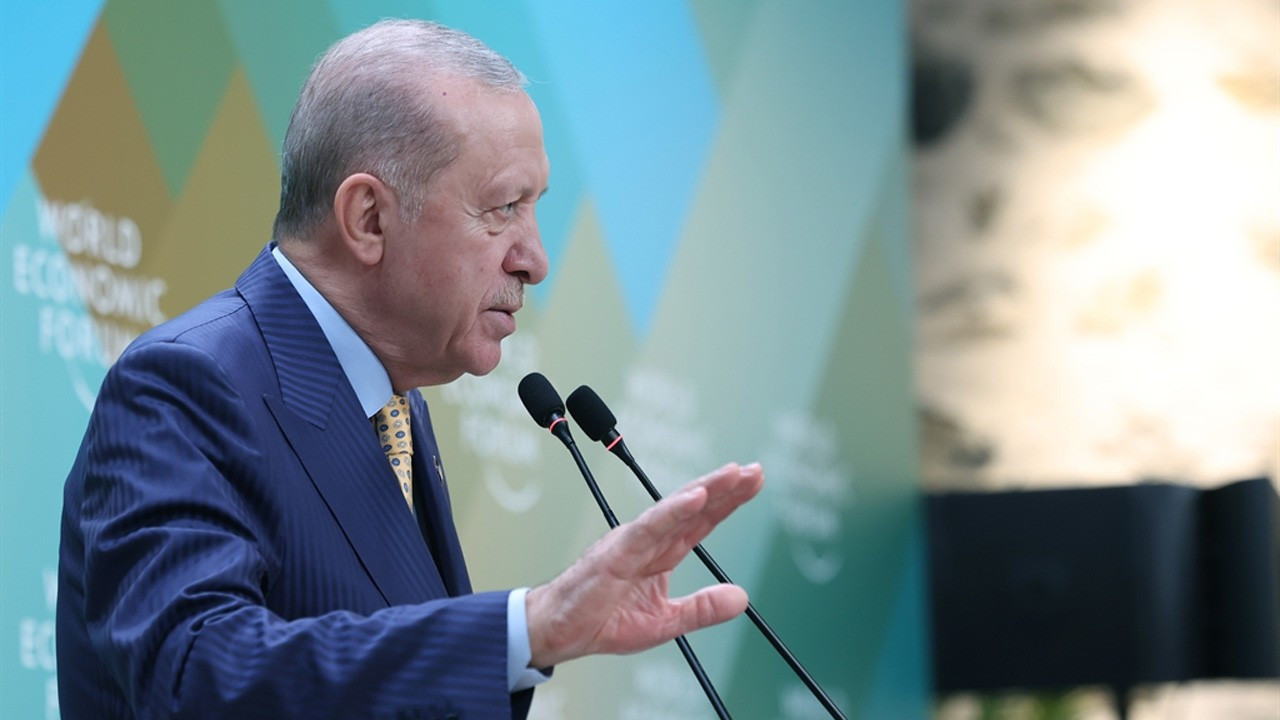 Cumhurbaşkanı Erdoğan'dan dünyaya kritik çağrı: Ödenecek fatura kabaracak!