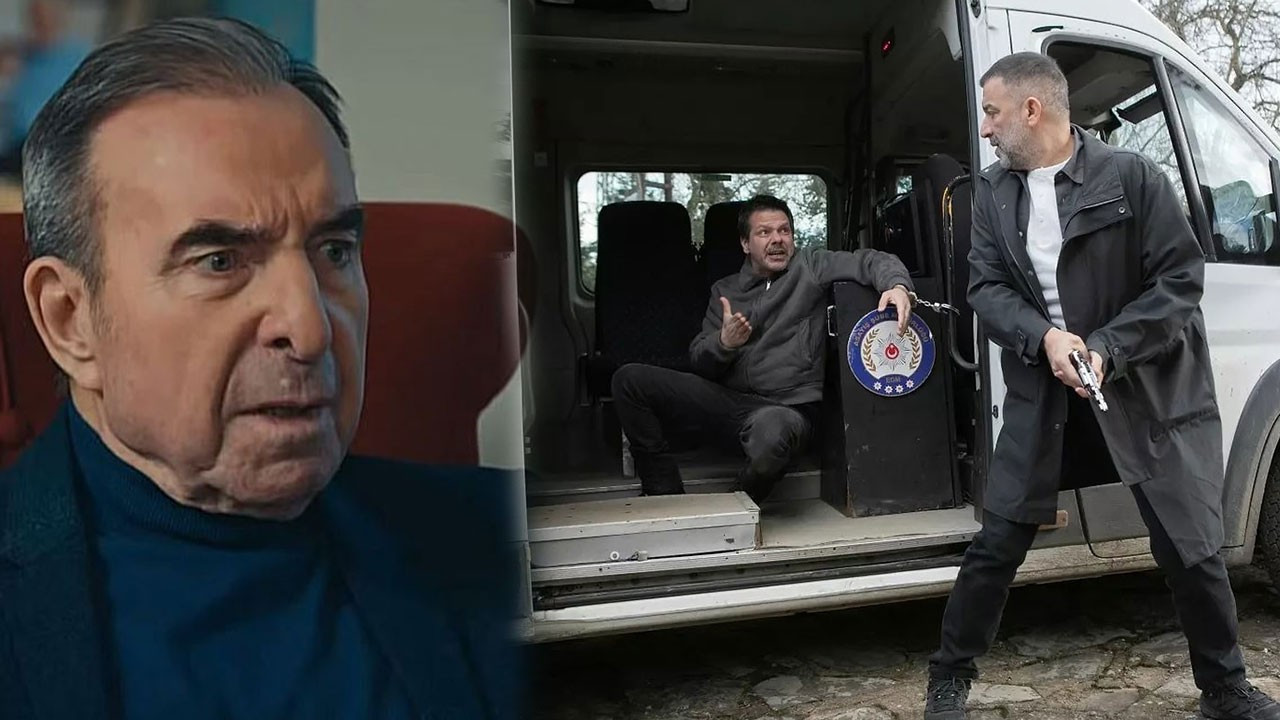 Arka Sokaklar'ın yeni bölümü son anda iptal edildi! Nedeni ortaya çıktı