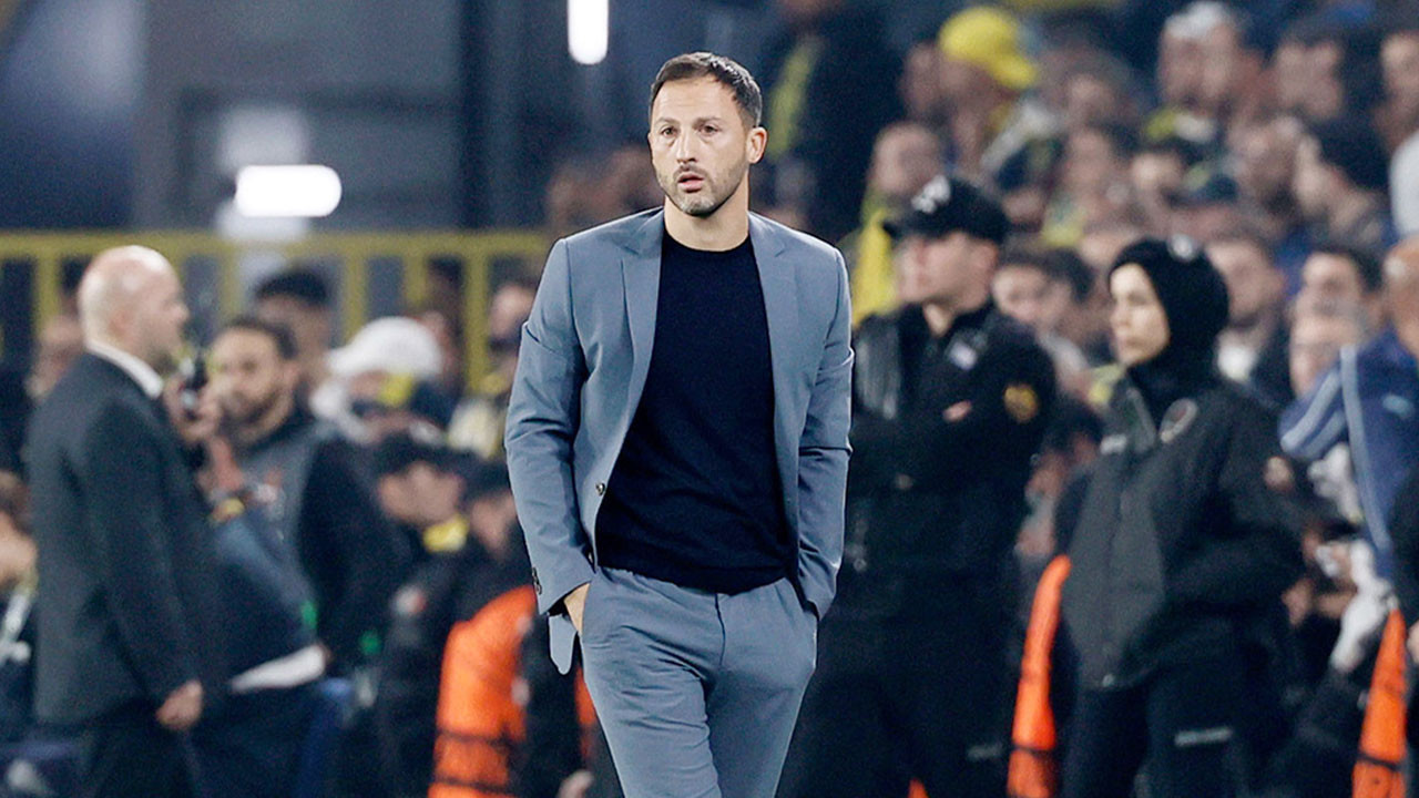 Fenerbahçe'ye Beşiktaş derbisi öncesi büyük müjde! Tedesco ve taraftarlar nefes alacak