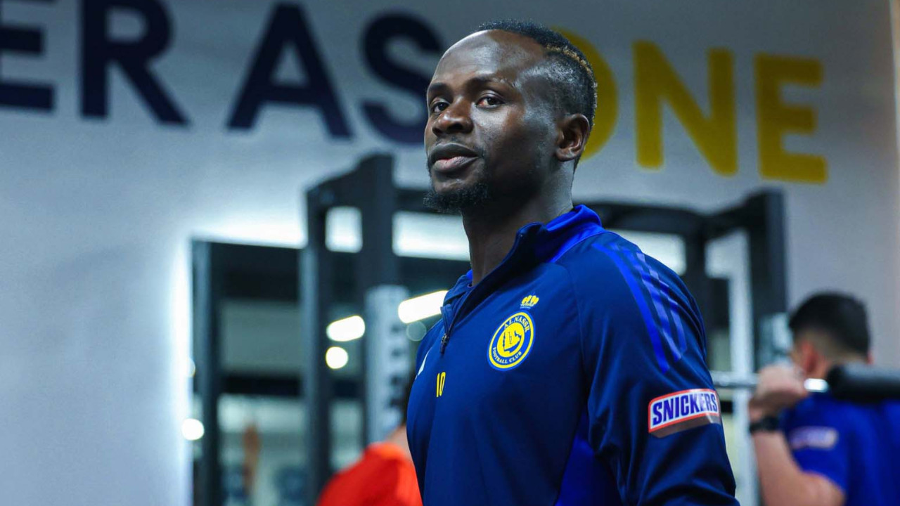 Süper Lig devinden yılın transfer bombası: Sadio Mane! Ön protokol planı ortaya çıktı