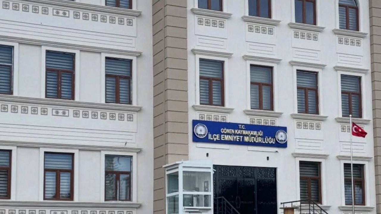 Gönen’de uyuşturucu operasyonu: 1 kişi tutuklandı