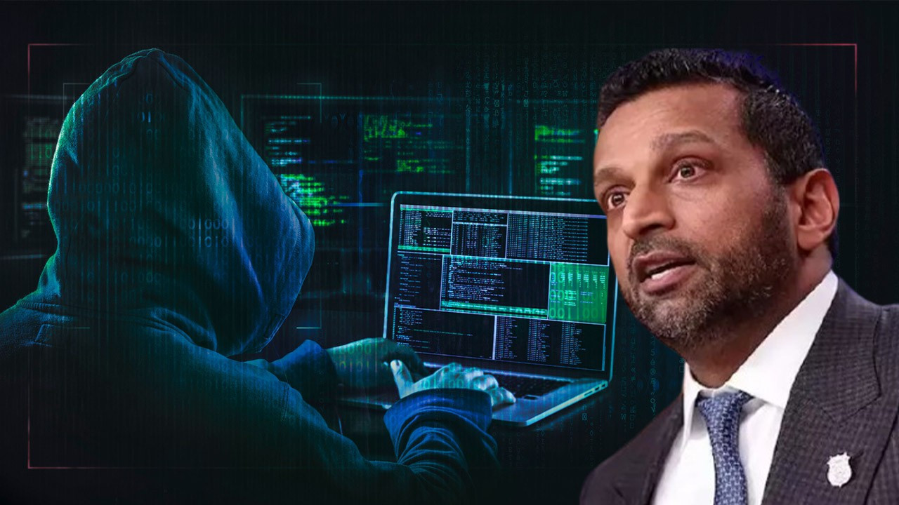 FBI Direktörü hacklendi: Kritik ismin yazışmaları sızdırıldı