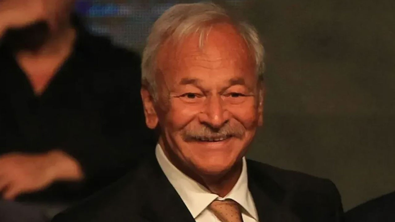 Merhum sanatçı Kamil Sönmez'in oğlu Murat Sönmez'den acı haber! 38 yaşında hayatını kaybetti