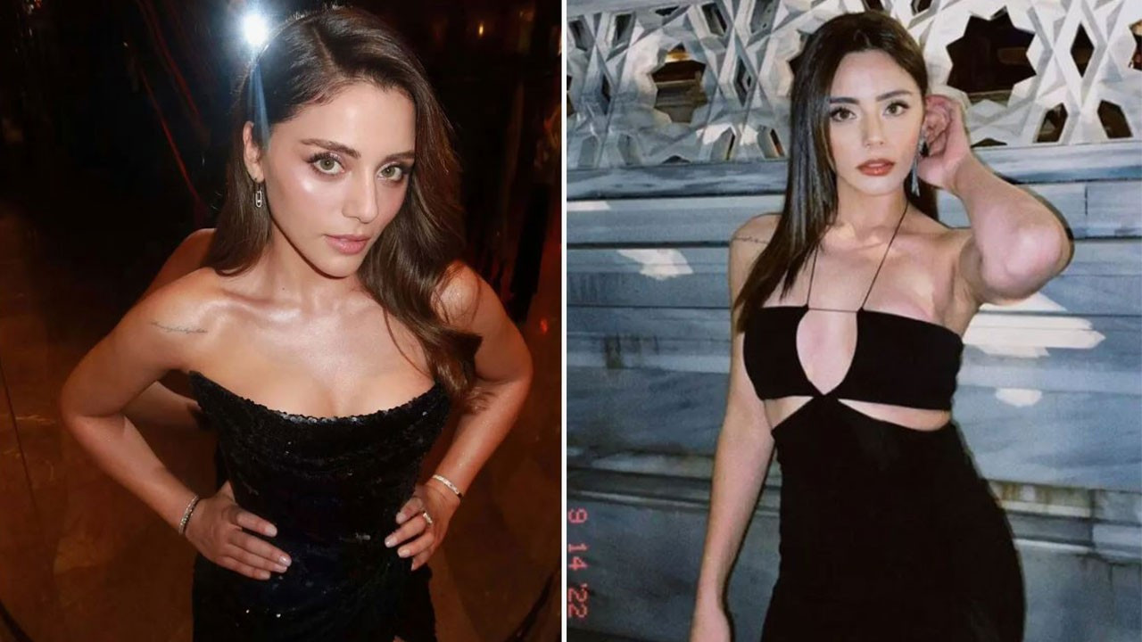 Sıla Türkoğlu'nun lise fotoğrafı ortaya çıktı! Yıllar içerindeki değişimi şoke etti