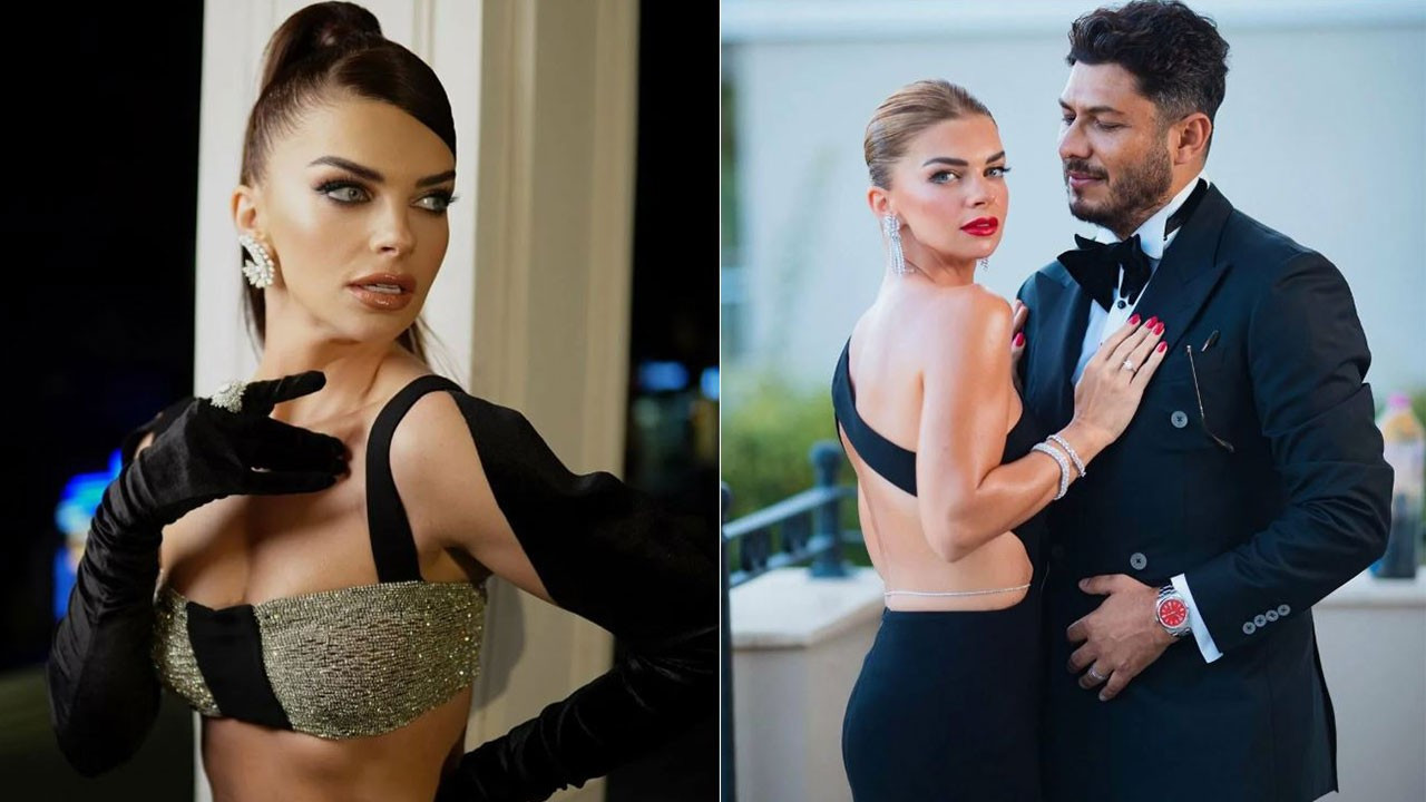 12 yıllık evliliğin biteceği ortaya çıkmıştı! Pelin Karahan'ın eşi Bedri Güntay'dan açıklama