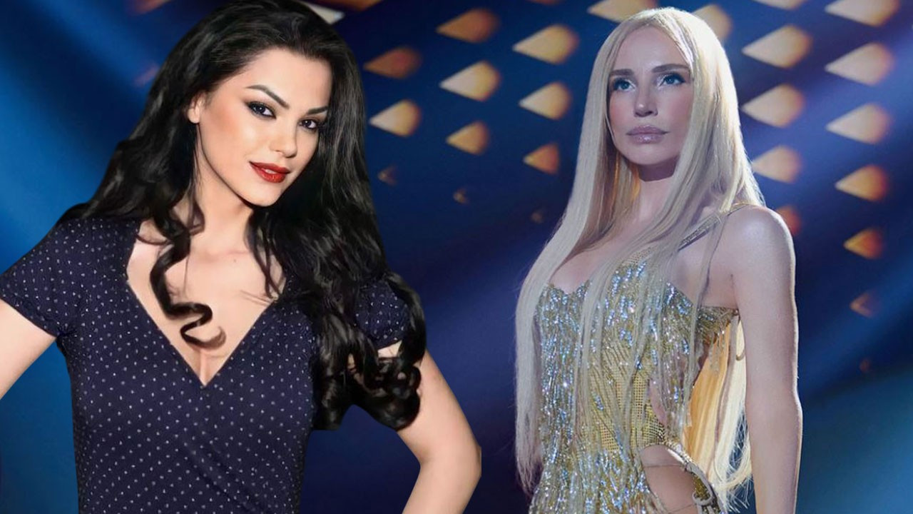 Şarkıcı Nez'den yıllar sonra gelen şok itiraf: Kariyerimi Gülşen bitirdi!