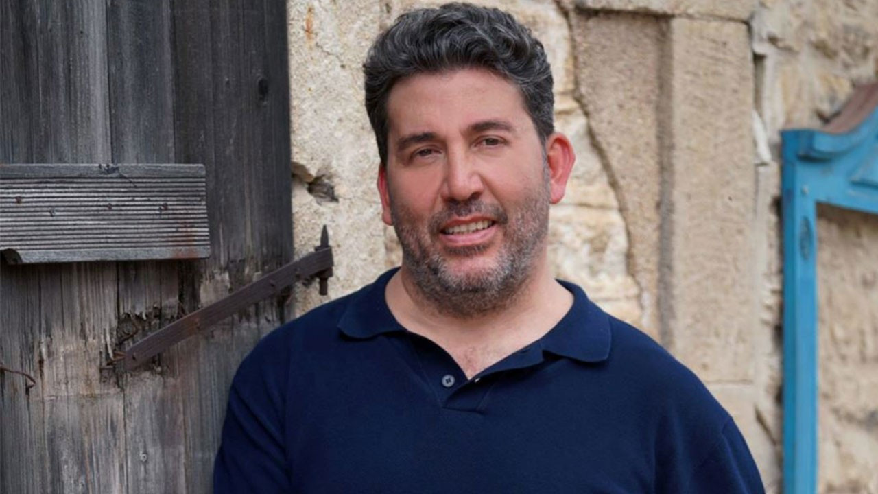 Emre Kınay'ın son hali görenleri şok etti! 11 kilo verdi, fit hali dikkat çekti