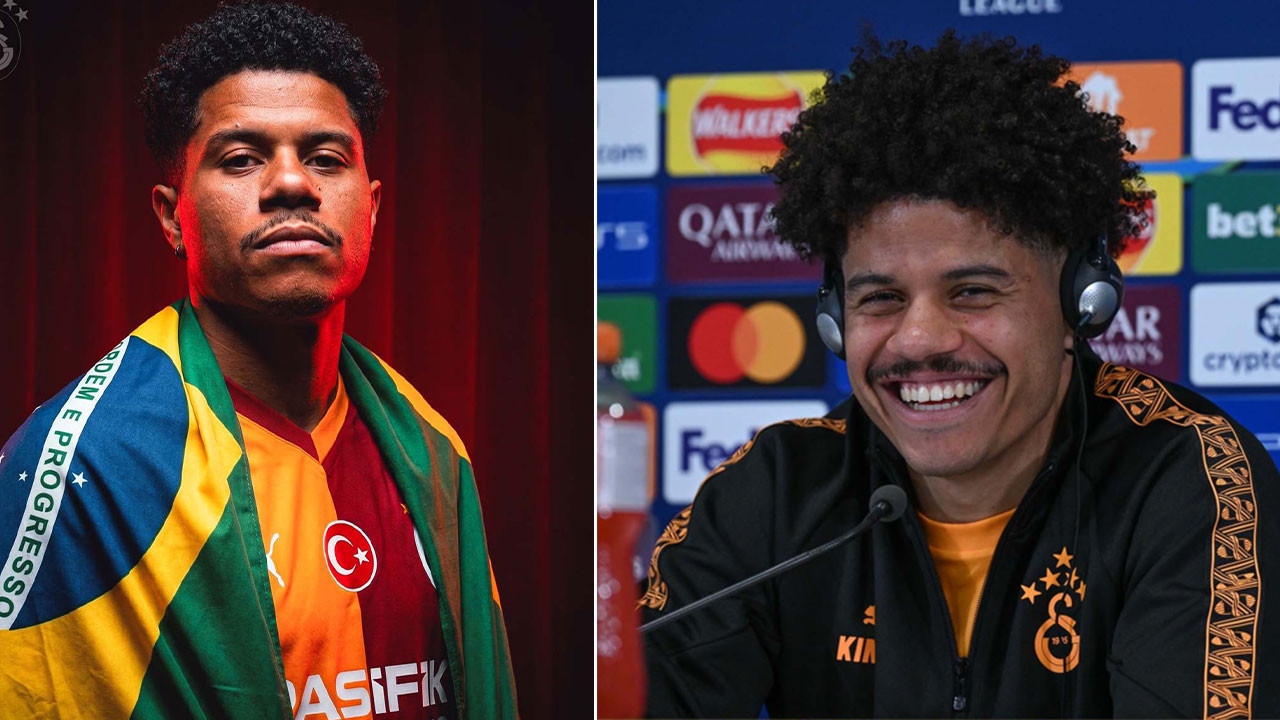 Transferin gözdesi oldu! Galatasaray’ın yıldızı Sara’ya 2 dev talip birden! Bonservis bedeli dudak uçuklattı