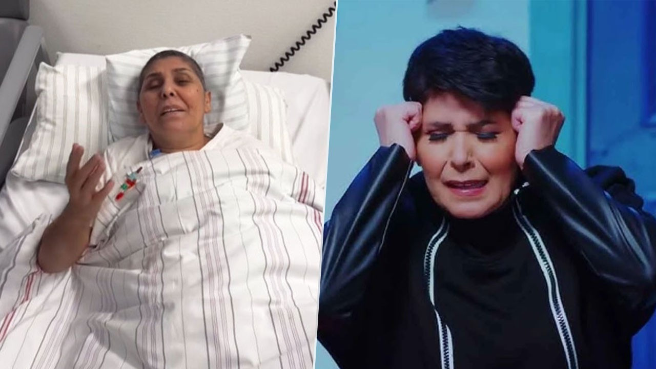 İlik nakli operasyonu geçirdi! Cansever'in sağlık durumu hakkında açıklama