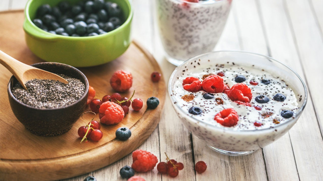 Suda şişen mucize: Kabızlığı kökünden çözüyor, bağışıklık sistemini güçlendiriyor!