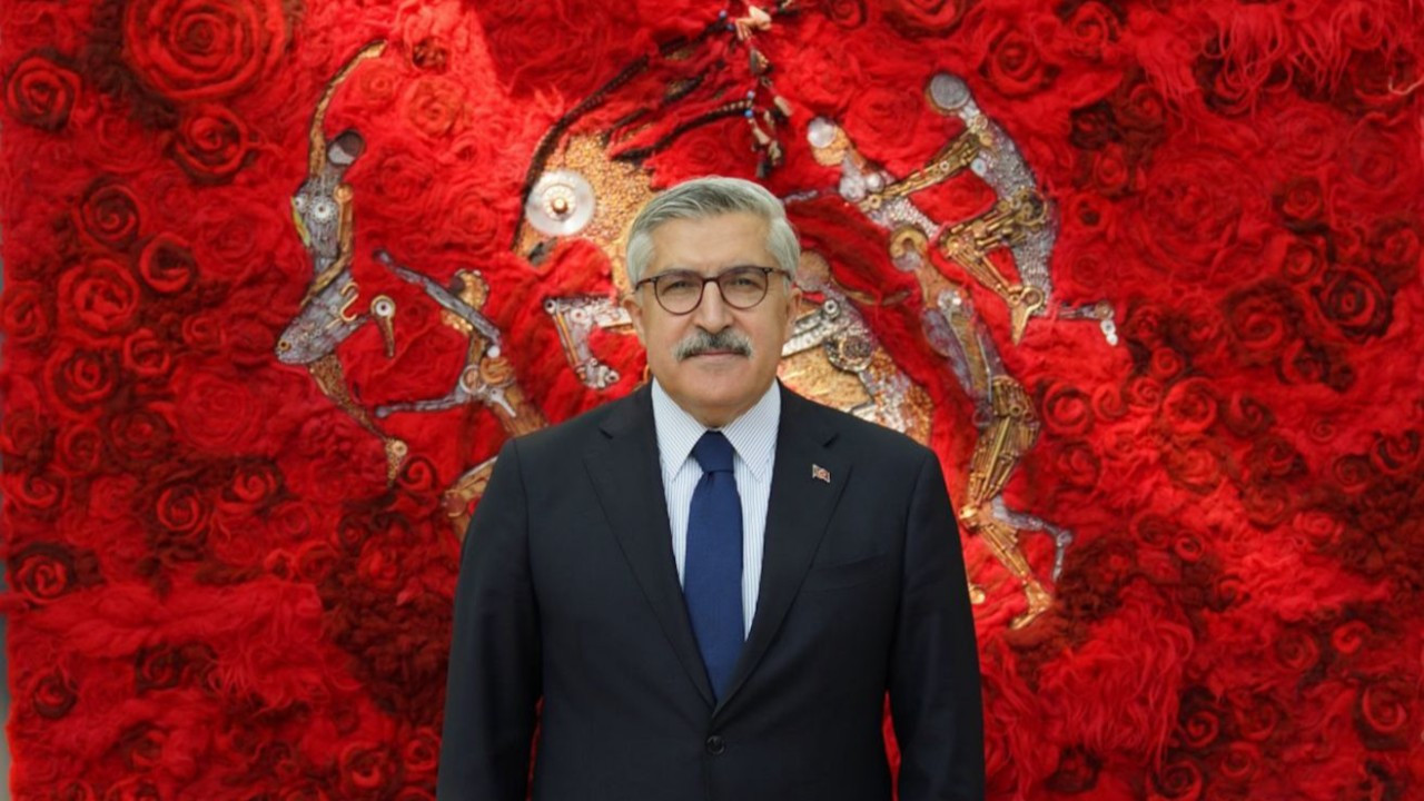 AK Parti Genel Başkan Yardımcısı Yayman ArtAnkara’yı Ziyaret Etti! Kültür ve sanat politikalarında yeni dönem vurgusu