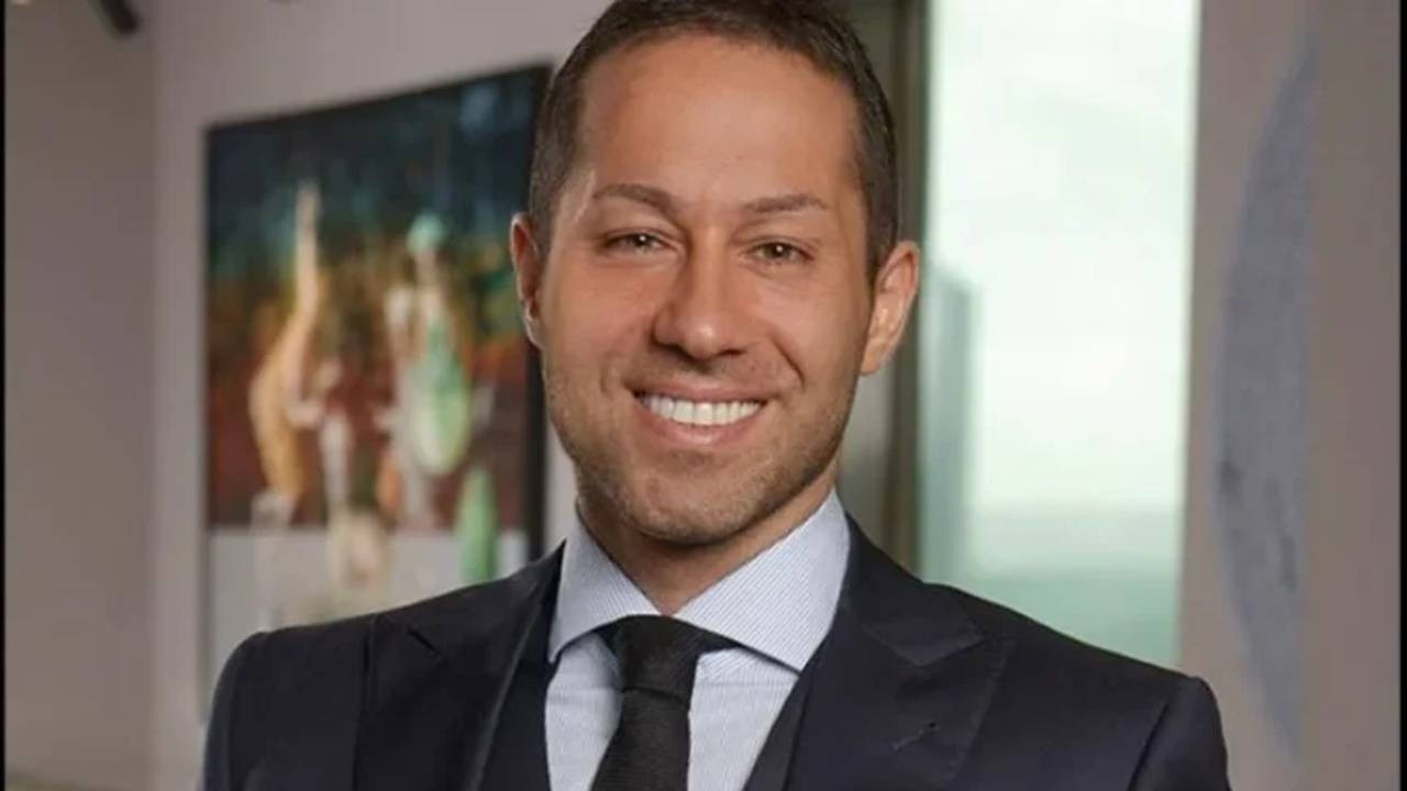 Kasım Garipoğlu’na İngiltere’de kilit! "Benim için gerçek hapis parasızlıktır"