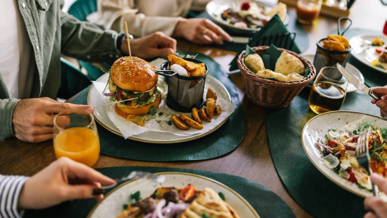 Sahte doğallığa son! Bakanlık süre verdi: Restoran ve kafelerde yeni dönem