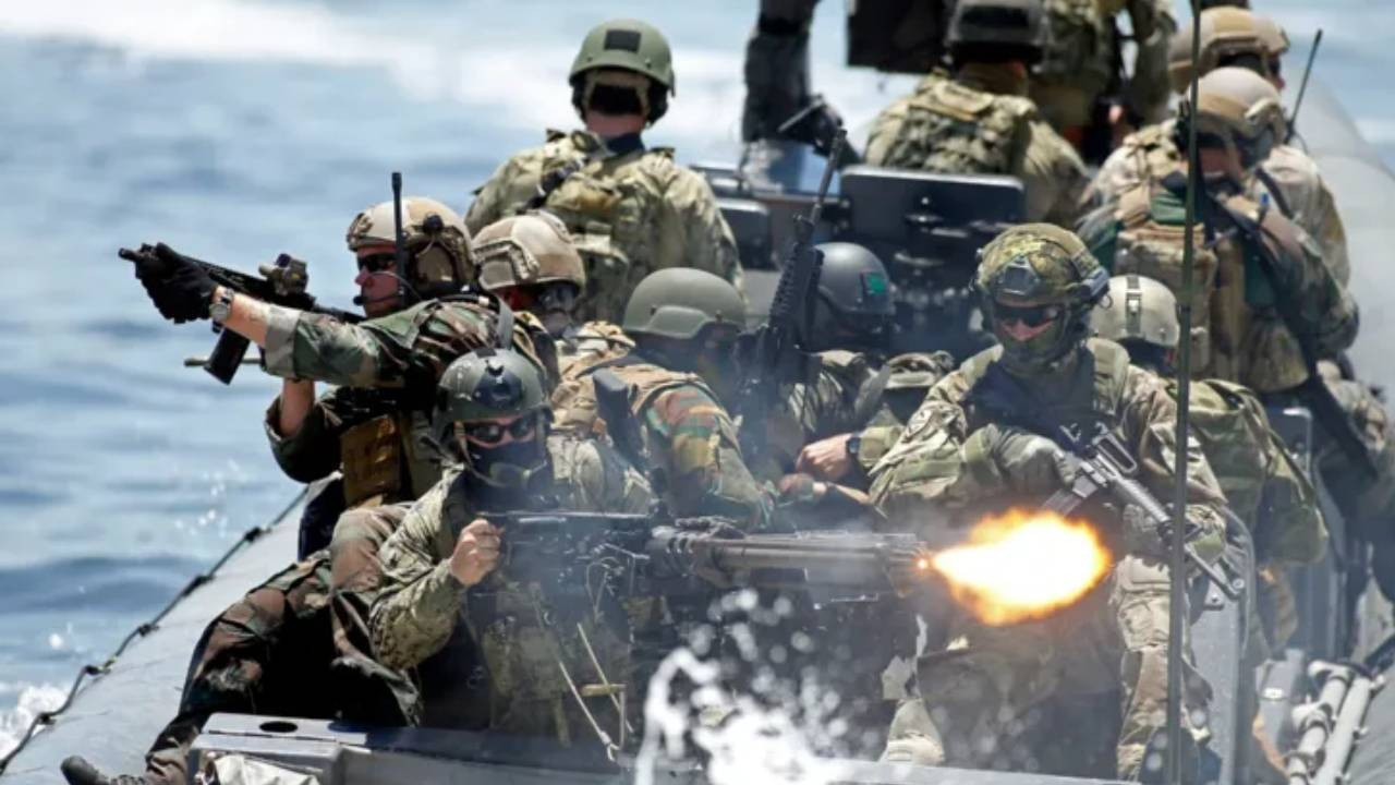 ABD'nin gizli operasyonunun yol haritası deşifre oldu: Ya tam imha ya büyük felaket!