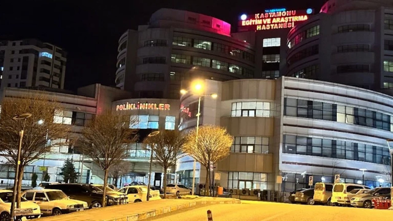 Kastamonu’da aile faciası! Baba, oğlunu tüfekle öldürdü