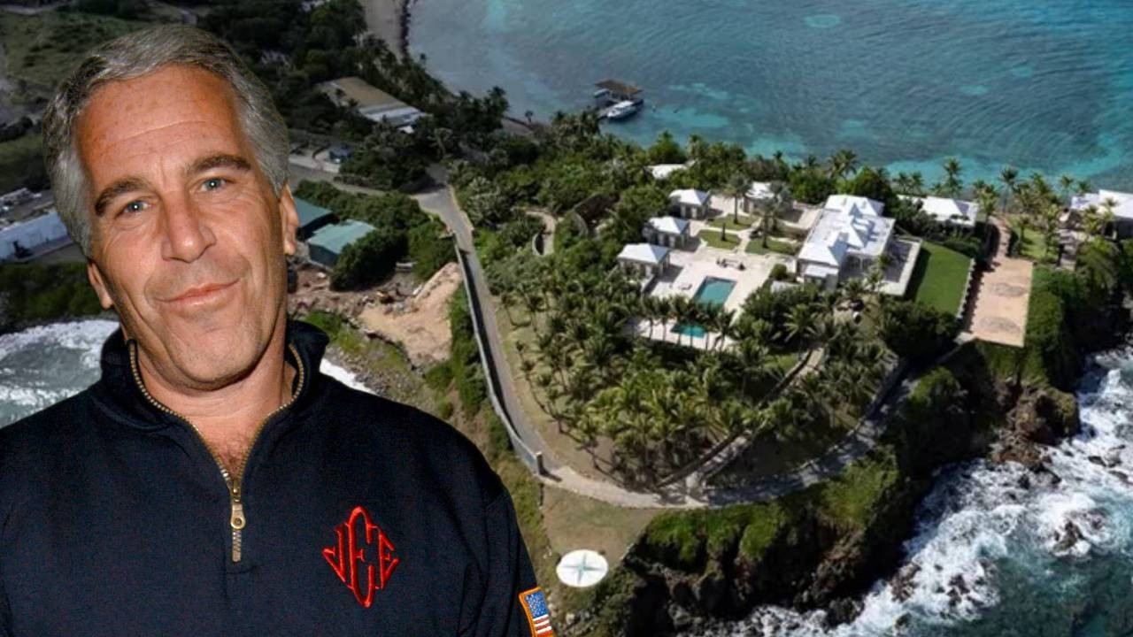 Epstein’in kirli çarkını döndüren isim ortaya çıktı!