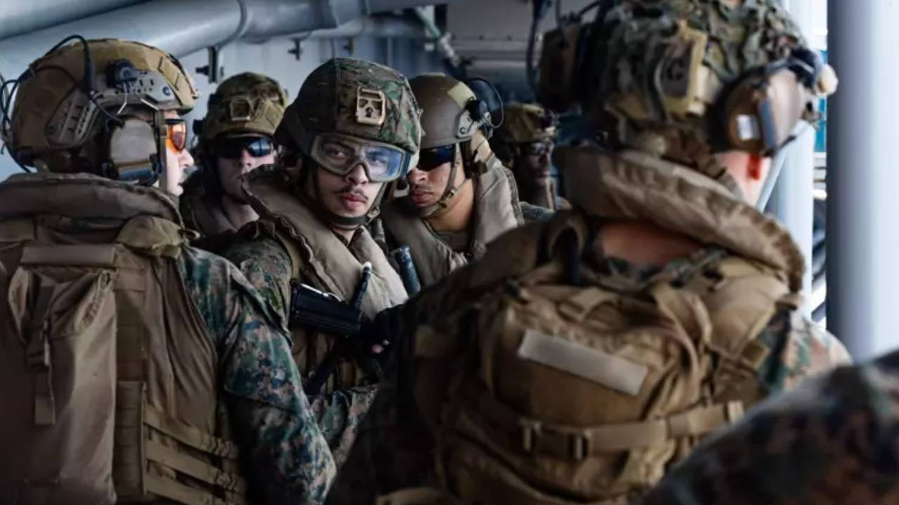 İsrail-İran savaşında 30'uncu gün! ABD kara operasyonuna hazırlanıyor