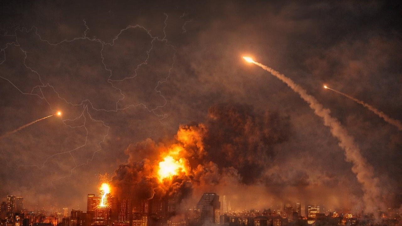 Orta Doğu'da savaş yayılıyor! Hürmüz'de yeni dönem! İran resmen onayladı
