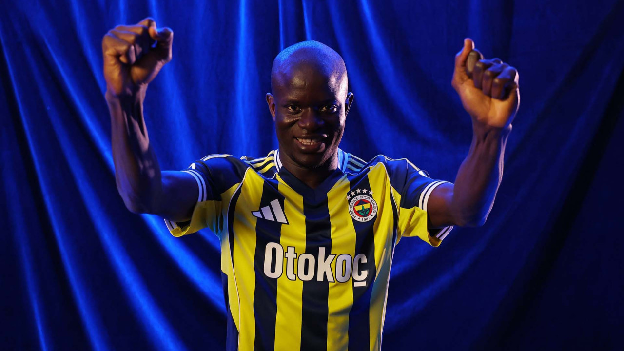 Kante, Fenerbahçe’nin forma satışından yüzde kaç pay alıyor? İbrahim Seten tv100’de açıkladı!
