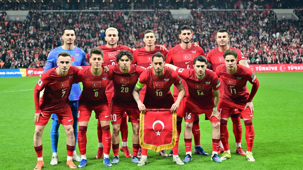 Dünya Kupası için son aşama! A Milli Takım, Kosova'ya konuk olacak! 2 kritik eksik var