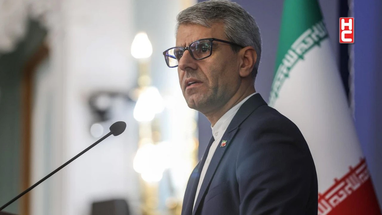 İran'dan ABD'ye ateşkes resti: Gerçekçi olmayan ve…